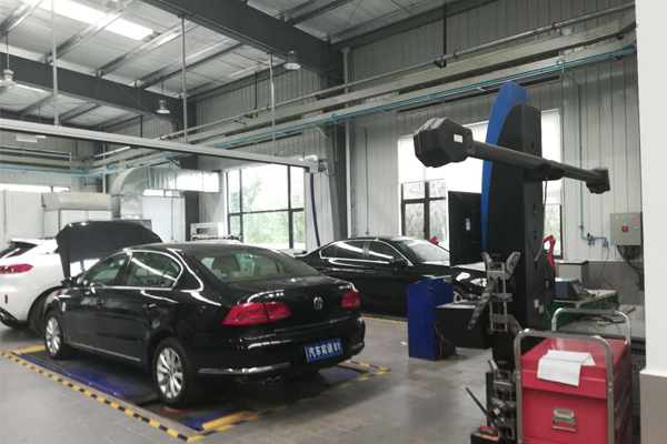 貴州航空工業(yè)技師學院專業(yè)設置與就業(yè)前景解析 電腦軟件設計與開發(fā)方向