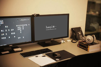 霖云科技 計算機軟硬件技術開發的前沿探索與實踐
