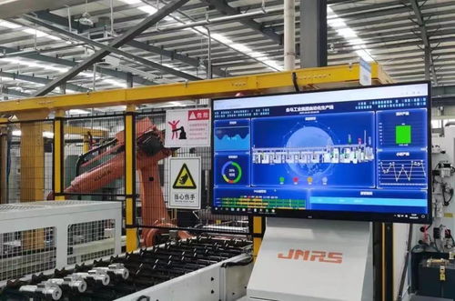 山東深化科技體制改革，以計算機軟硬件技術開發塑造高質量發展新優勢